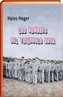 LOS HOMBRES DEL TRIÁNGULO ROSA